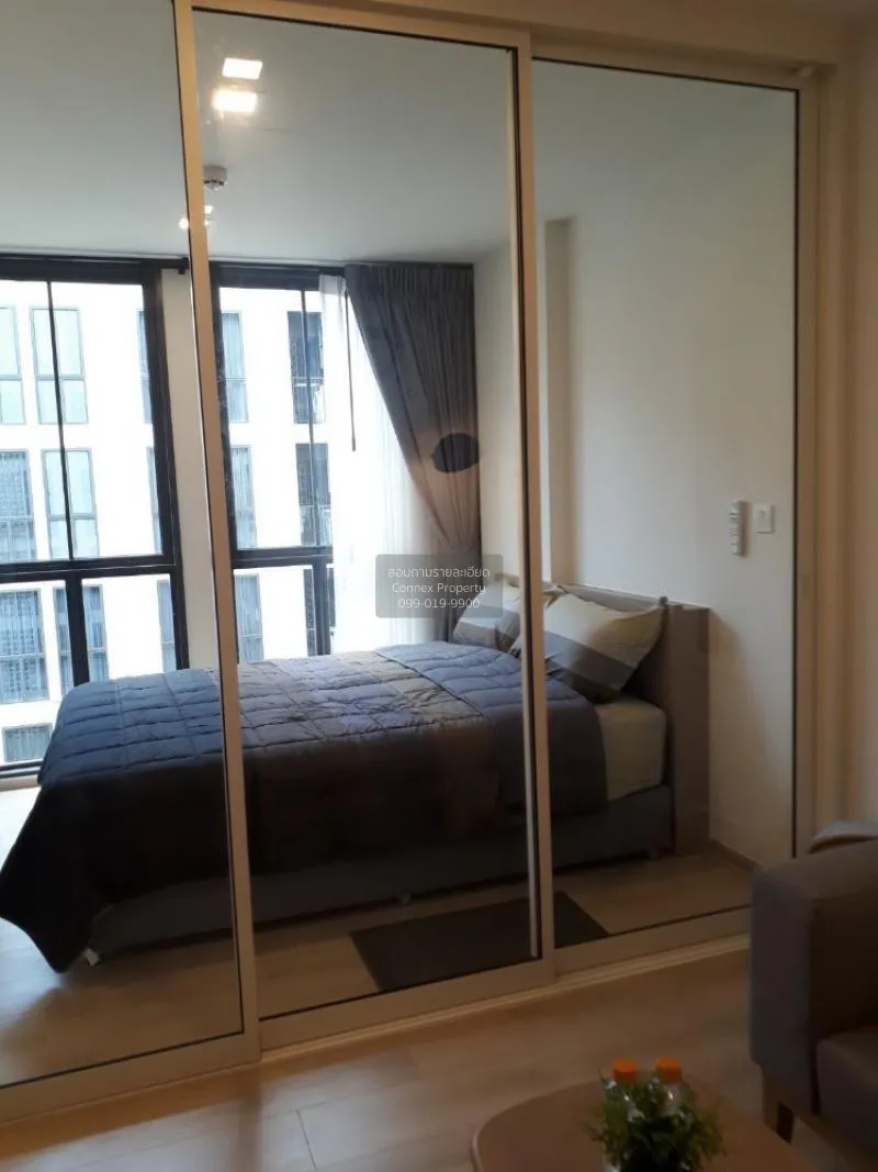 FOR RENT condo , Chambers Onnut Station , BTS-On Nut ,  , Phra Kh