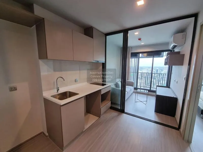 FOR RENT condo , Life LadparoChomphon , Chatuchak , Bangkok , CX- 2