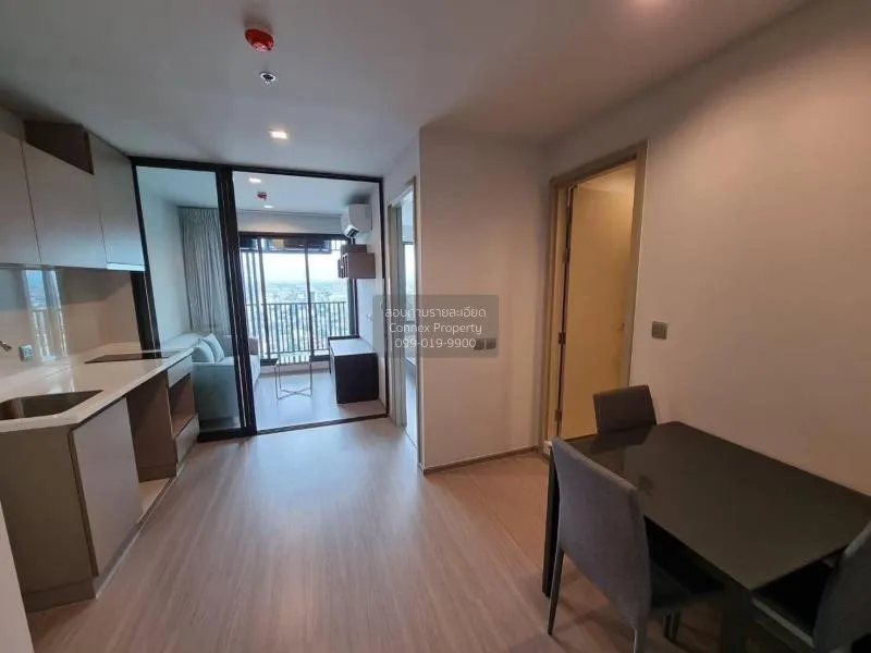 FOR RENT condo , Life LadparoChomphon , Chatuchak , Bangkok , CX- 3