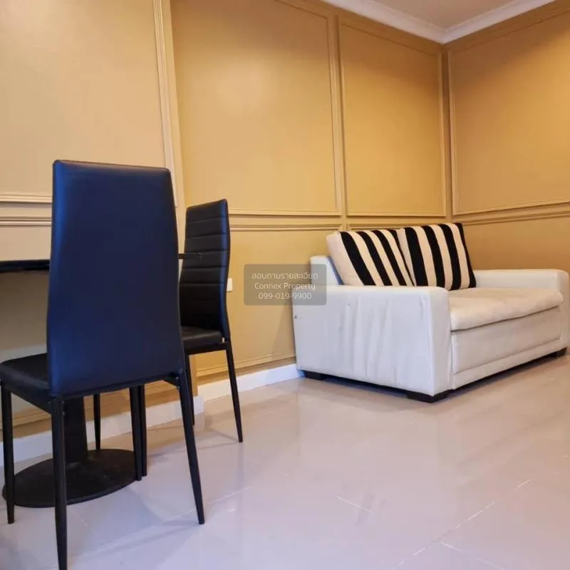 FOR RENT condo , Lumpini Place Rama 9-Ratchada , MRT-Phra Ram 9 , 2