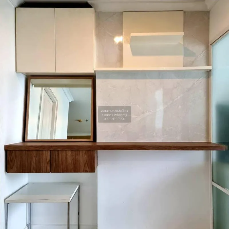 FOR RENT condo , Lumpini Place Rama 9-Ratchada , MRT-Phra Ram 9 ,