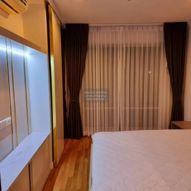 FOR RENT condo , Lumpini Place Rama 9-Ratchada , MRT-Phra Ram 9 ,