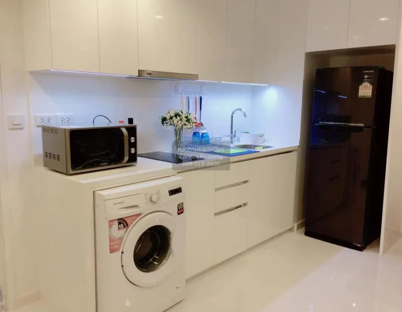 FOR SALE condo , Nara 9 , BTS-Chong Nonsi ,  , Sa Thon , Bangkok  2