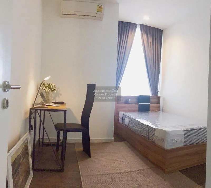 FOR SALE condo , Nara 9 , BTS-Chong Nonsi ,  , Sa Thon , Bangkok  4