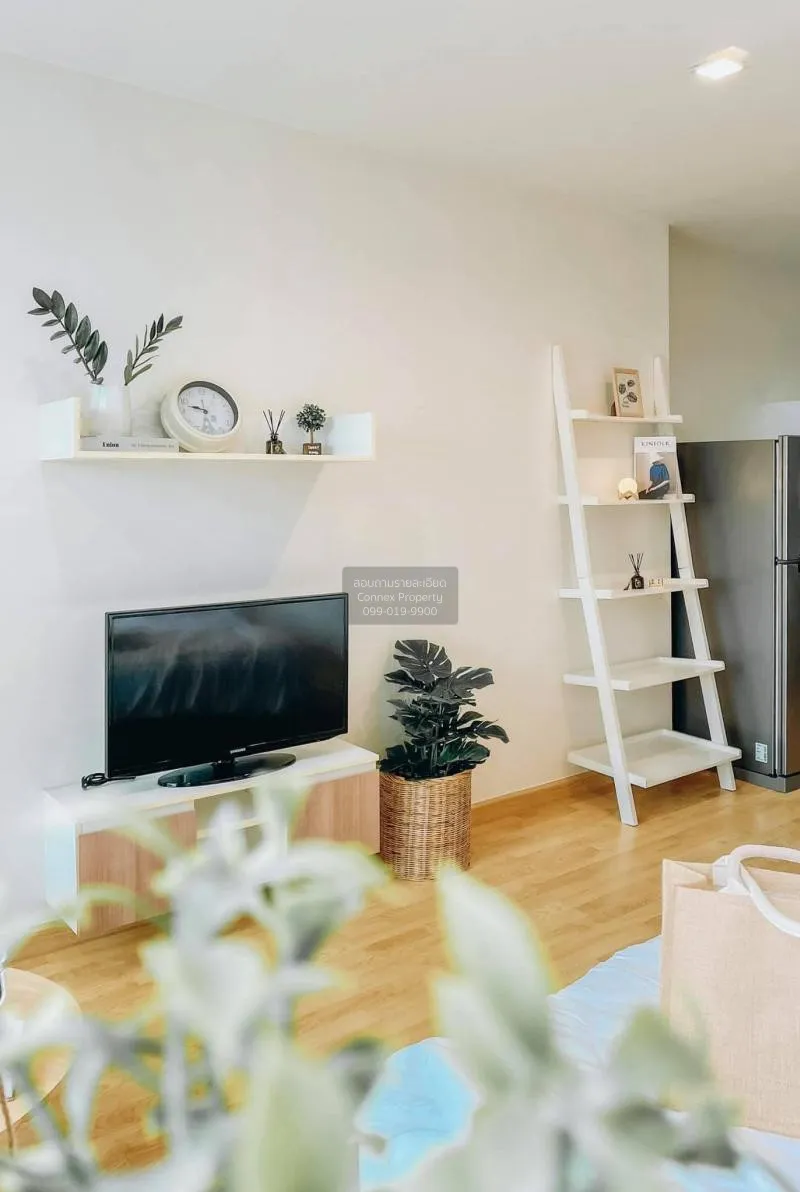 FOR RENT condo , Casa Condo Asoke-Dindaeng , MRT-Phra Ram 9 ,  ,  2