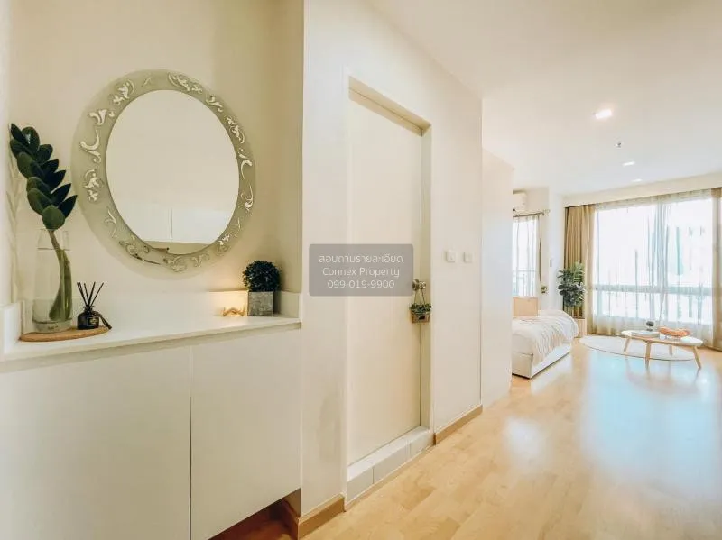 FOR RENT condo , Casa Condo Asoke-Dindaeng , MRT-Phra Ram 9 ,  ,  3