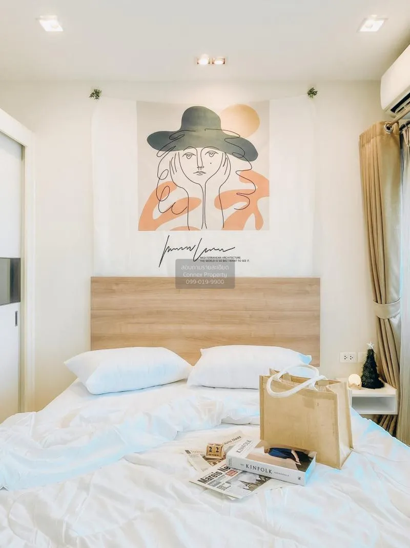 FOR RENT condo , Casa Condo Asoke-Dindaeng , MRT-Phra Ram 9 ,  , 