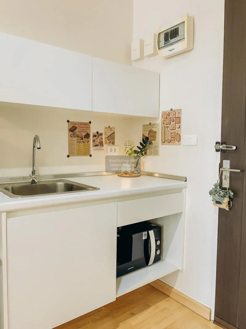 FOR RENT condo , Casa Condo Asoke-Dindaeng , MRT-Phra Ram 9 ,  , 