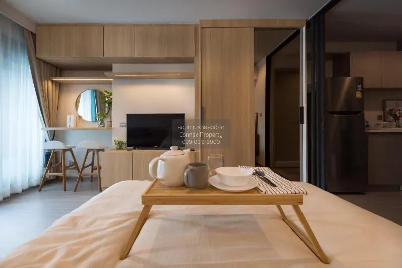 FOR RENT condo , Life Ladprao , BTS-Ha Yaek Lat Phrao , Chomphon 