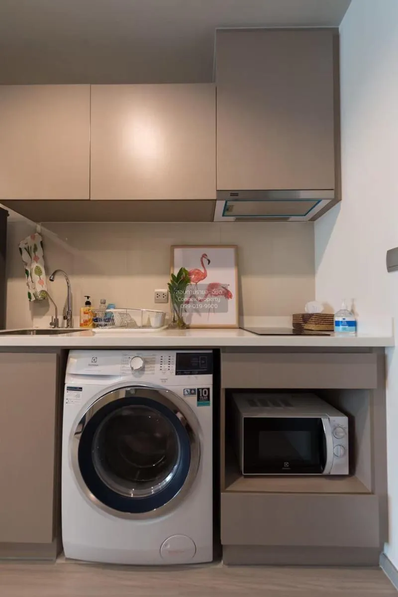 FOR RENT condo , Life Ladprao , BTS-Ha Yaek Lat Phrao , Chomphon 