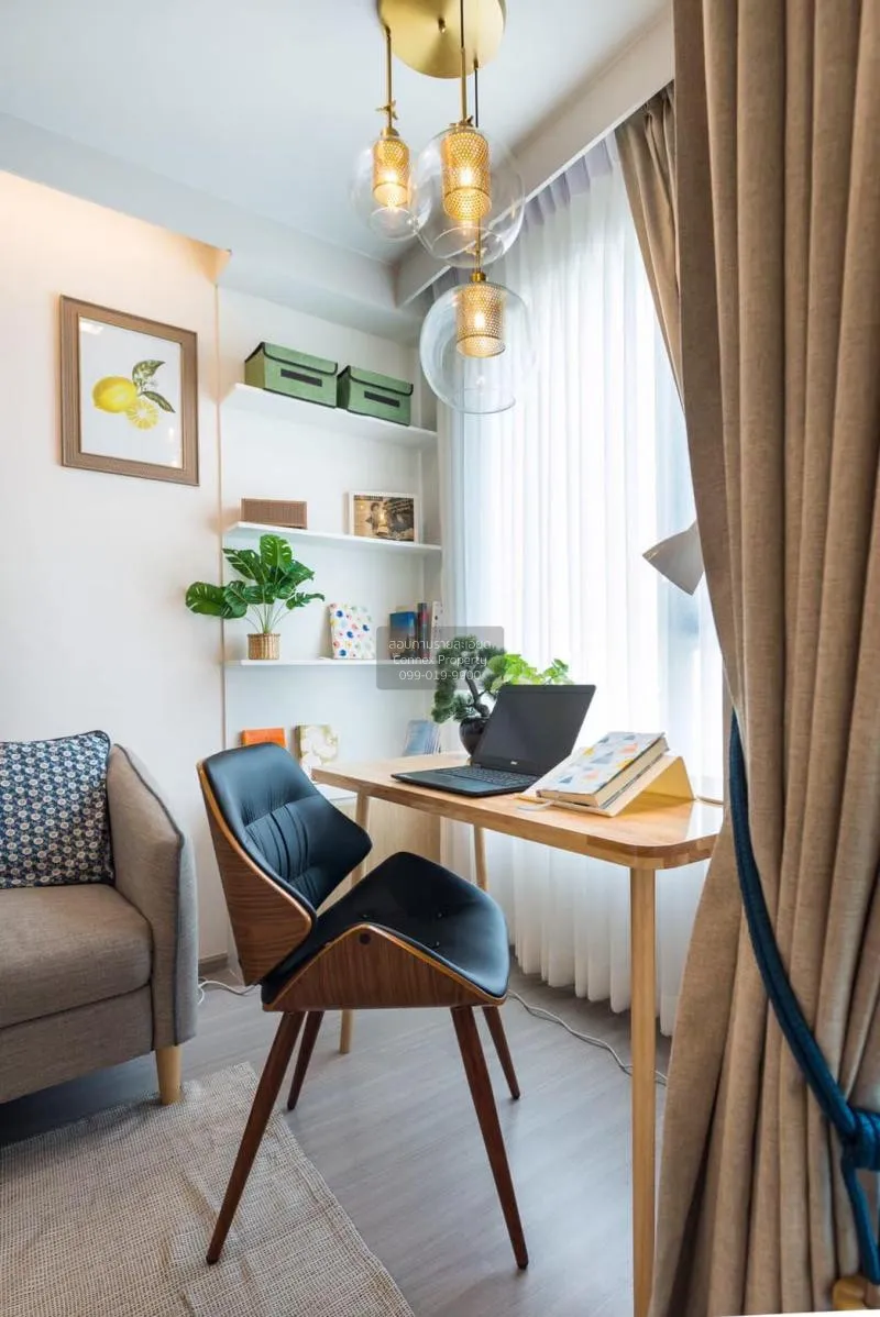 FOR RENT condo , Life Ladprao , BTS-Ha Yaek Lat Phrao , Chomphon  3