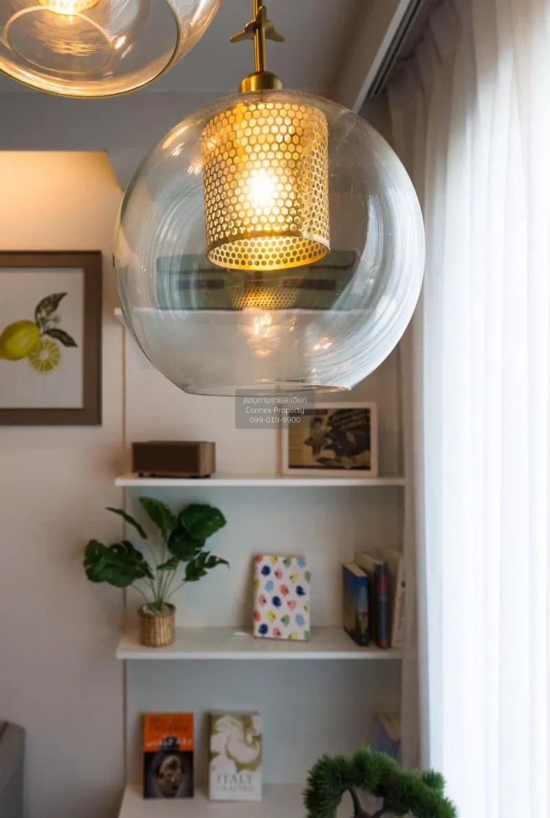 FOR RENT condo , Life Ladprao , BTS-Ha Yaek Lat Phrao , Chomphon 