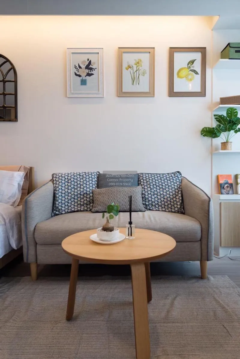 FOR RENT condo , Life Ladprao , BTS-Ha Yaek Lat Phrao , Chomphon 