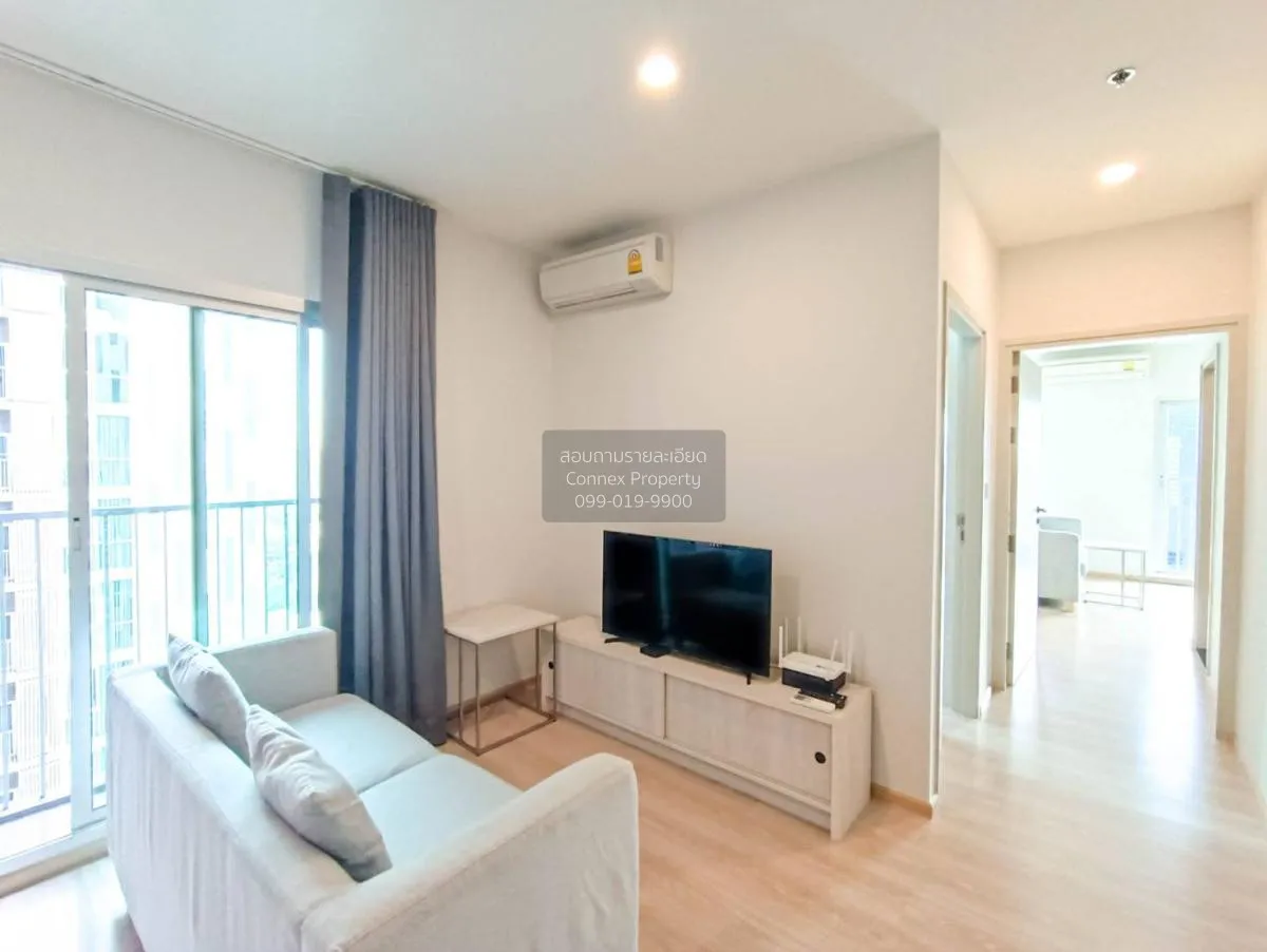 FOR RENT condo , Noble Revolve Ratchada 1 , Huai Khwang , Bangkok 1