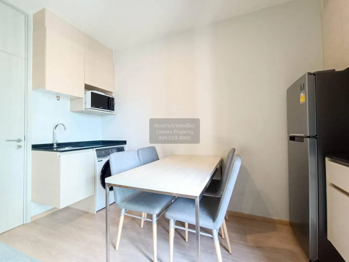 FOR RENT condo , Noble Revolve Ratchada 1 , Huai Khwang , Bangkok 4