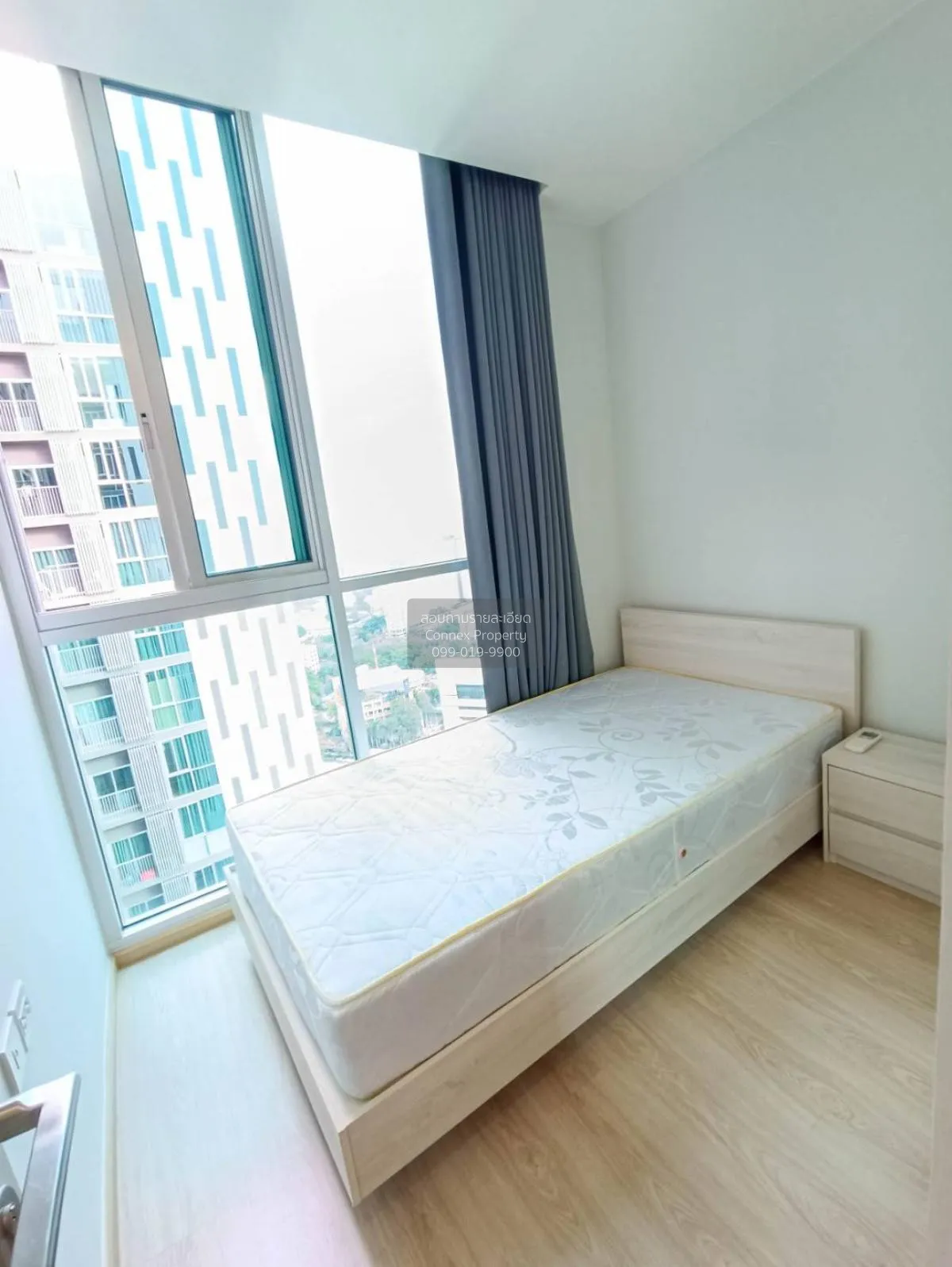 FOR RENT condo , Noble Revolve Ratchada 1 , Huai Khwang , Bangkok