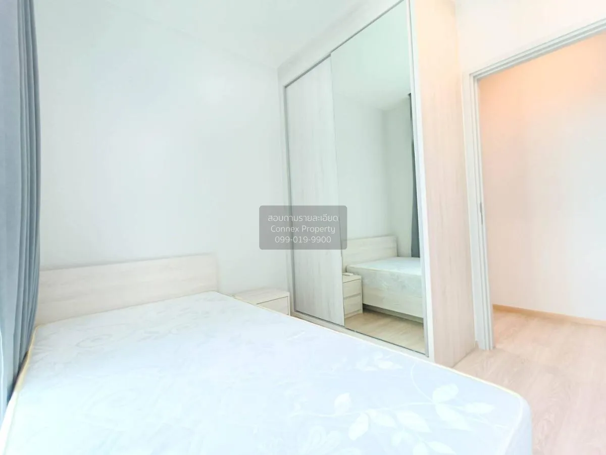 FOR RENT condo , Noble Revolve Ratchada 1 , Huai Khwang , Bangkok