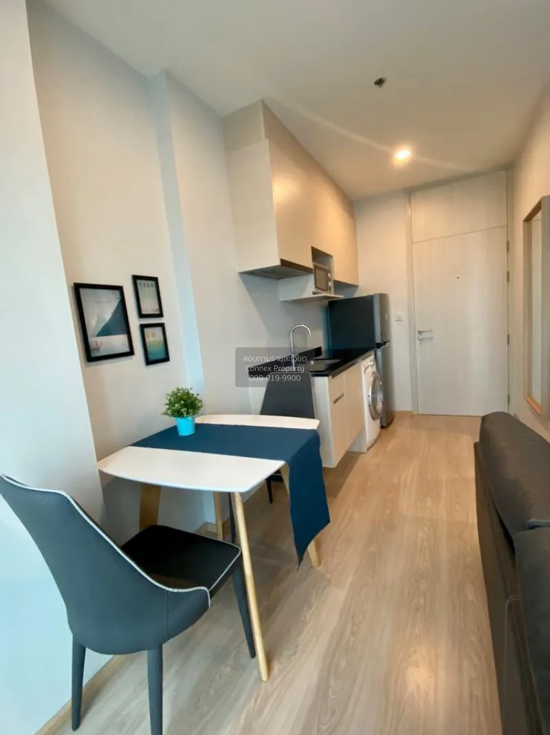 FOR RENT condo , Noble Revolve Ratchada 1 , Huai Khwang , Bangkok 3