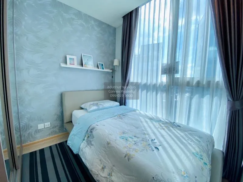 เช่าคอนโด โนเบิล รีวอลฟ์ รัชดา 1  ห้วยขวาง เขต ห้วยขวาง กรุงเทพมห