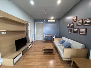 เช่าคอนโด ไฮฟ์ ตากสิน คลองต้นไทร เขต คลองสาน กรุงเทพมหานคร CX-05508