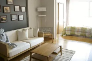 FOR RENT condo , Hive Taksin , BTS-Wongwian Yai ,  , Khlong San , Bangkok , CX-05508