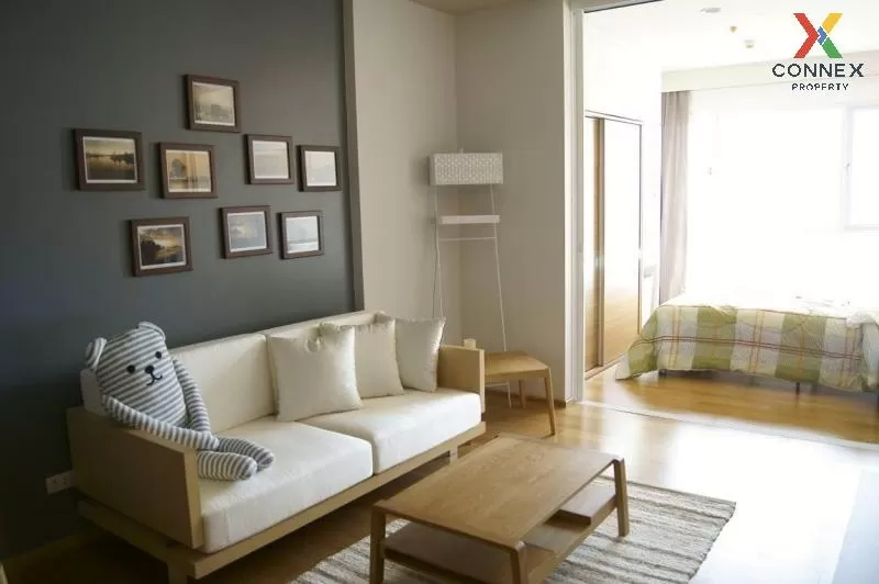 FOR SALE condo , Hive Taksin , high floor , BTS-Wongwian Yai , Kh 1