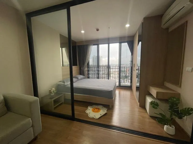 เช่าคอนโด เดอะ ทรี อินเตอร์เชนจ์ บางซื่อ เขต บางซื่อ กรุงเทพมหานค 3