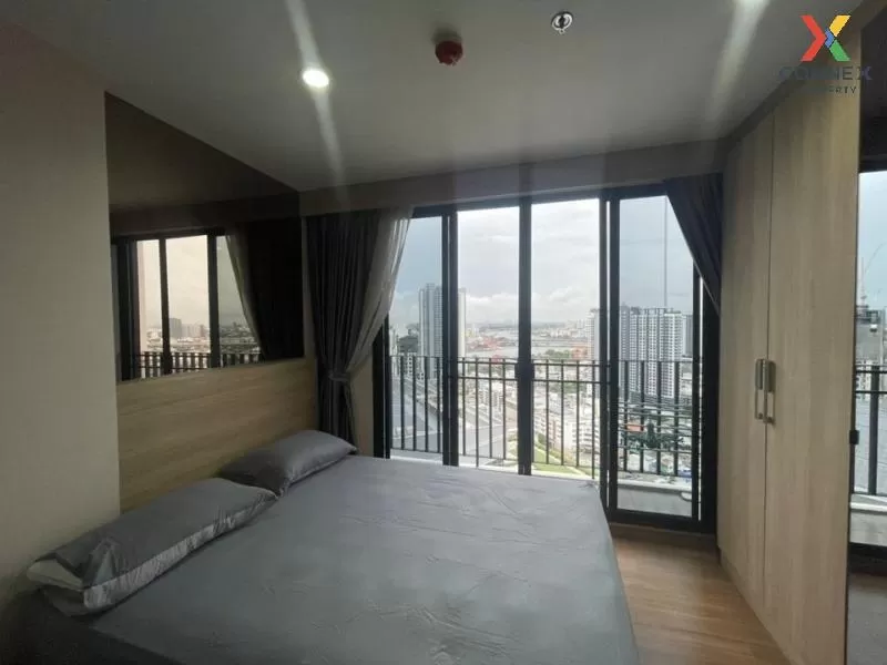 FOR SALE condo , The Tree Interchange , nice view , high floor , 