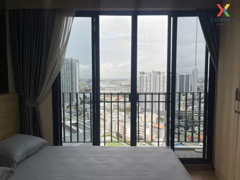 FOR SALE condo , The Tree Interchange , nice view , high floor , 