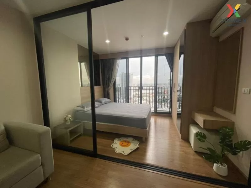 FOR SALE condo , The Tree Interchange , nice view , high floor ,  3