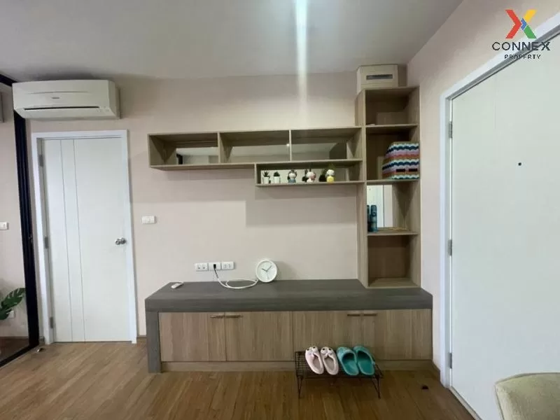 FOR SALE condo , The Tree Interchange , nice view , high floor , 