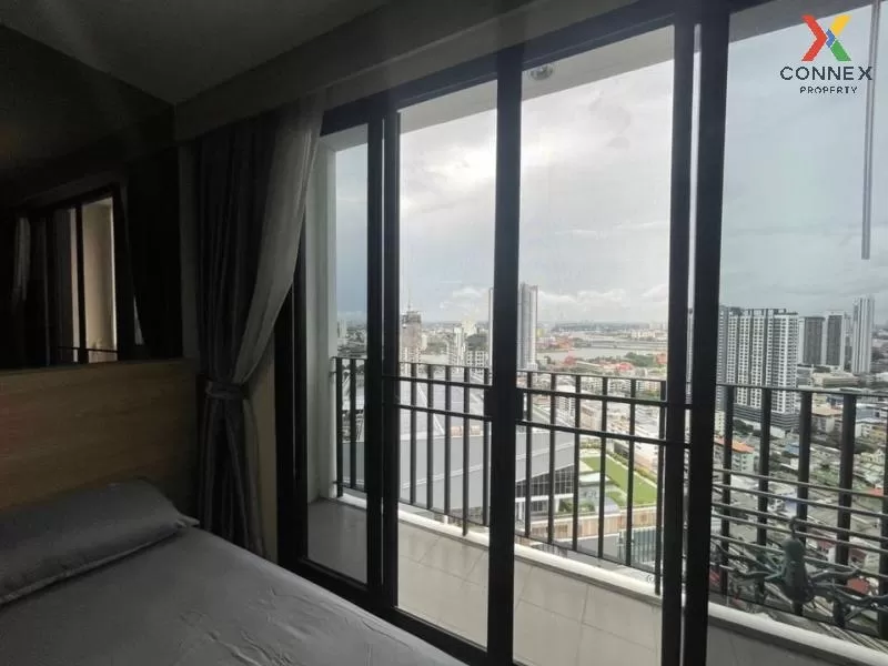 FOR SALE condo , The Tree Interchange , nice view , high floor , 