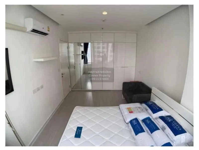 เช่าคอนโด ที.ซี. กรีน ห้วยขวาง เขต ห้วยขวาง กรุงเทพมหานคร CX-0551