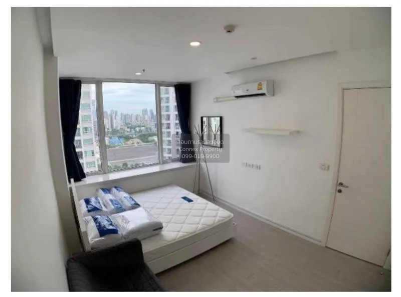 เช่าคอนโด ที.ซี. กรีน ห้วยขวาง เขต ห้วยขวาง กรุงเทพมหานคร CX-0551