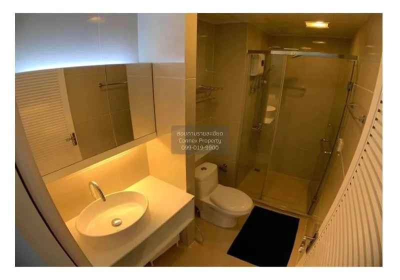 เช่าคอนโด ที.ซี. กรีน ห้วยขวาง เขต ห้วยขวาง กรุงเทพมหานคร CX-0551