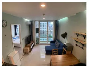 เช่าคอนโด ที.ซี. กรีน ห้วยขวาง เขต ห้วยขวาง กรุงเทพมหานคร CX-05512