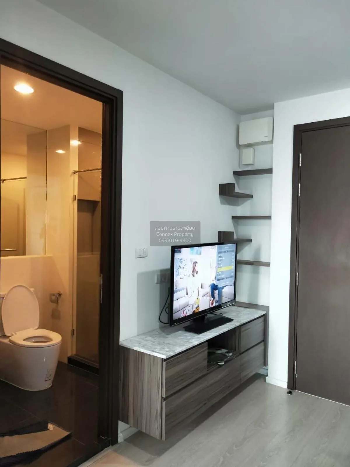 FOR RENT condo , RHYTHM Sathorn-Narathiwas , BTS-Chong Nonsi ,  , 2