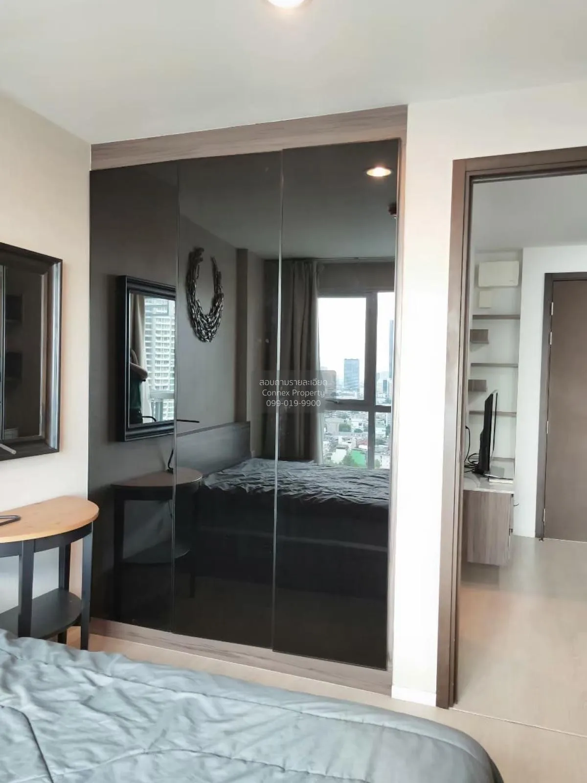 FOR RENT condo , RHYTHM Sathorn-Narathiwas , BTS-Chong Nonsi ,  ,