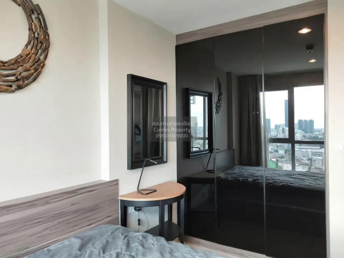 FOR RENT condo , RHYTHM Sathorn-Narathiwas , BTS-Chong Nonsi ,  ,