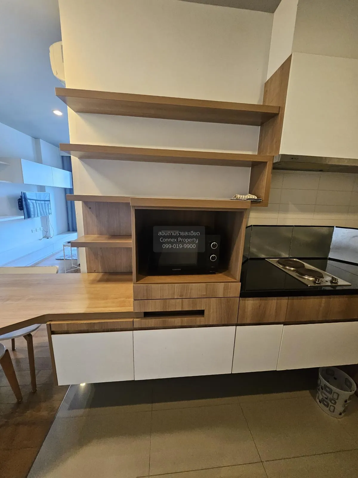 FOR RENT condo , Blocs 77 , BTS-On Nut ,  , Watthana , Bangkok , 