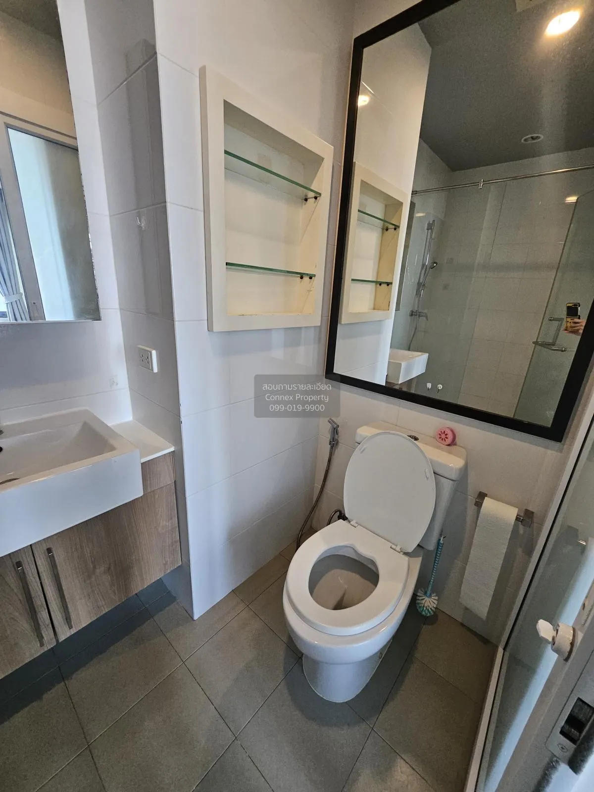 FOR RENT condo , Blocs 77 , BTS-On Nut ,  , Watthana , Bangkok , 