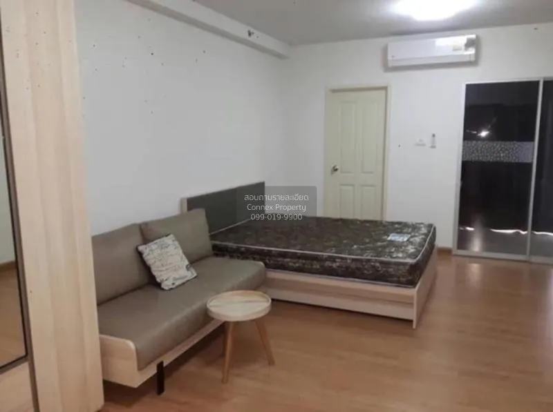 เช่าคอนโด ศุภาลัย เวอเรนด้า รัชวิภา-ประชาชื่น บางซื่อ เขต บางซื่อ 1