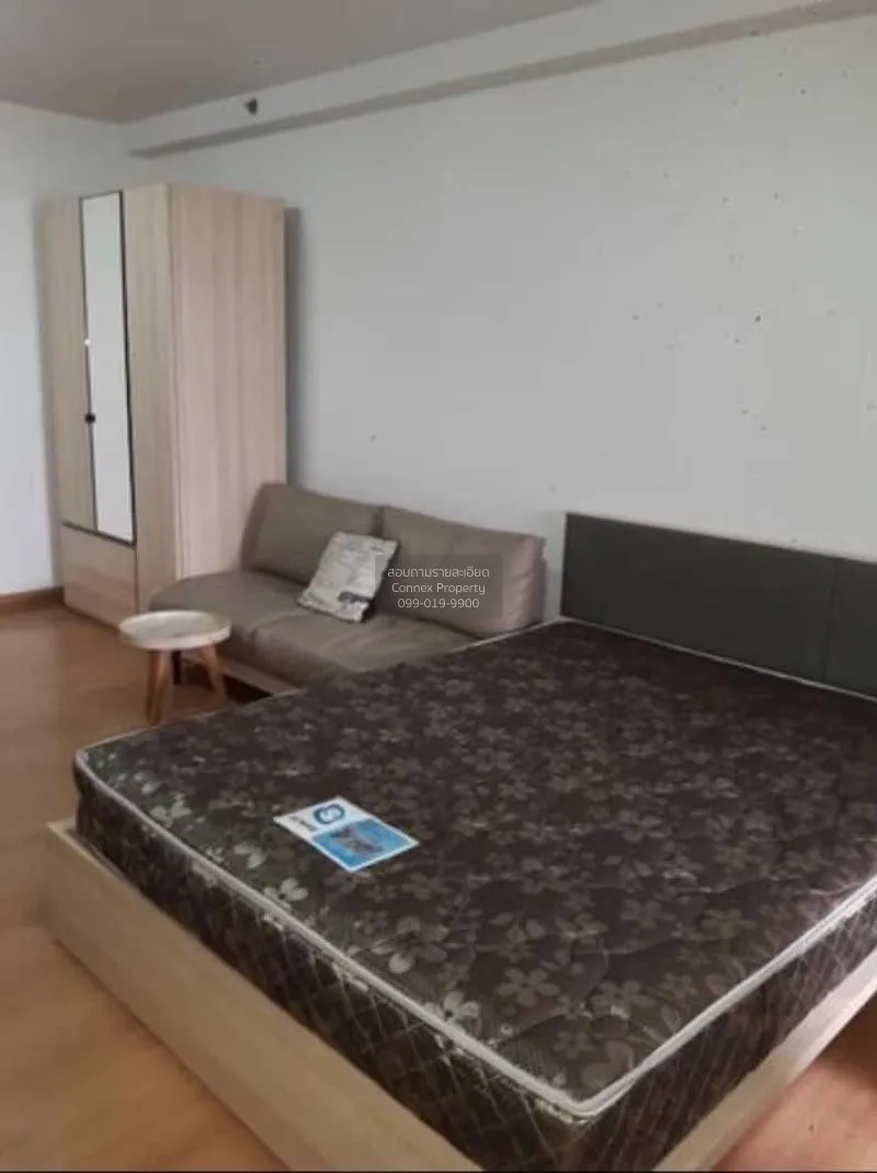 เช่าคอนโด ศุภาลัย เวอเรนด้า รัชวิภา-ประชาชื่น บางซื่อ เขต บางซื่อ 2