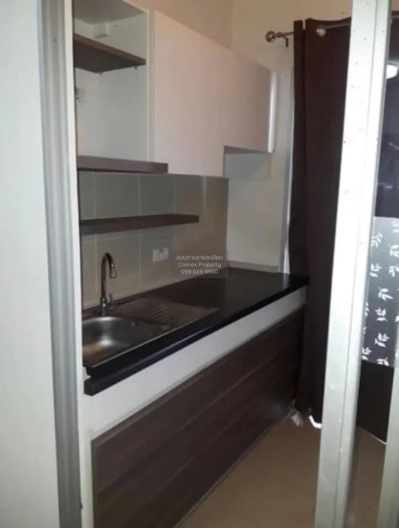 เช่าคอนโด ศุภาลัย เวอเรนด้า รัชวิภา-ประชาชื่น บางซื่อ เขต บางซื่อ