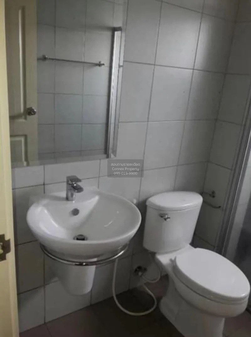 เช่าคอนโด ศุภาลัย เวอเรนด้า รัชวิภา-ประชาชื่น บางซื่อ เขต บางซื่อ