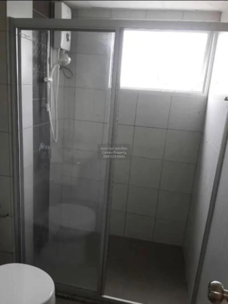 เช่าคอนโด ศุภาลัย เวอเรนด้า รัชวิภา-ประชาชื่น บางซื่อ เขต บางซื่อ