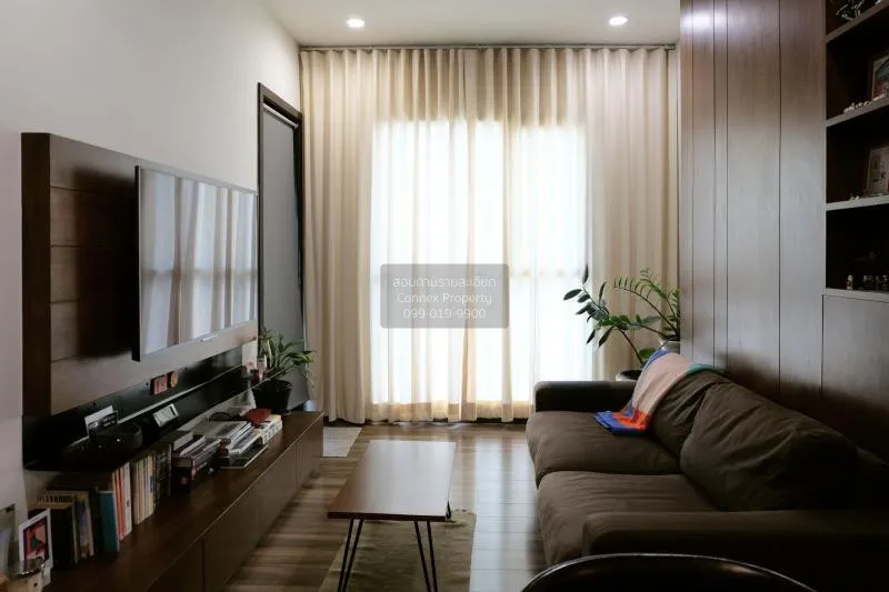 เช่าคอนโด วายน์ สุขุมวิท พระโขนง เขต คลองเตย กรุงเทพมหานคร CX-055 1