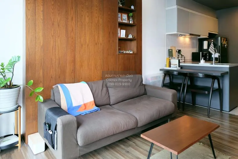 เช่าคอนโด วายน์ สุขุมวิท พระโขนง เขต คลองเตย กรุงเทพมหานคร CX-055 3