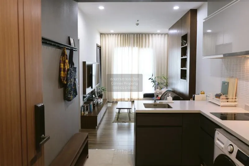 เช่าคอนโด วายน์ สุขุมวิท พระโขนง เขต คลองเตย กรุงเทพมหานคร CX-055