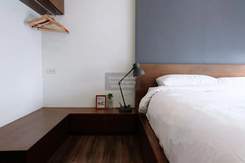 เช่าคอนโด วายน์ สุขุมวิท พระโขนง เขต คลองเตย กรุงเทพมหานคร CX-055